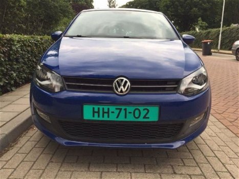 Volkswagen Polo - 1.2 Comfortline - 1