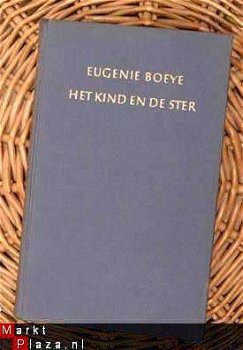 Eugenie Boeye - Het kind en de ster - 1