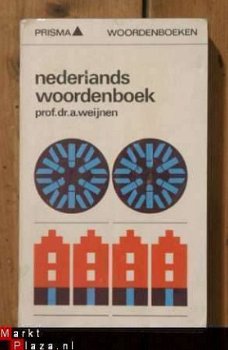 Prisma Nederlands Woordenboek - 1