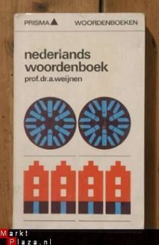 Prisma Nederlands Woordenboek