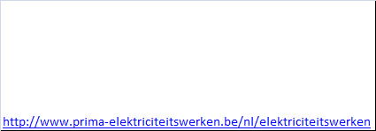 Elektriciteitswerken Antwerpen - 1