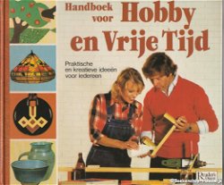 Diverse - Handboek voor hobby en vrije tijd
