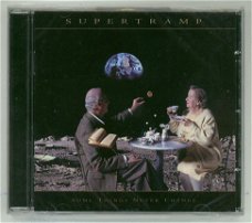 Supertramp - Some Things Never Change  CD