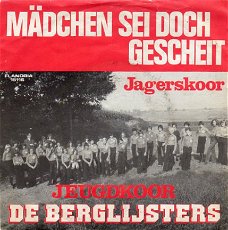 Jeugdkoor de Berglijsters : Mädchen sei doch gescheit