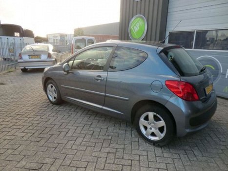 Peugeot 207 - 1.4-16V XS Pack airco nieuwe apk - 1