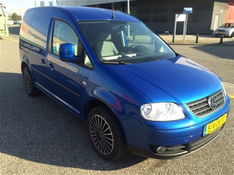 Volkswagen Caddy - 1.9 tdi - 1