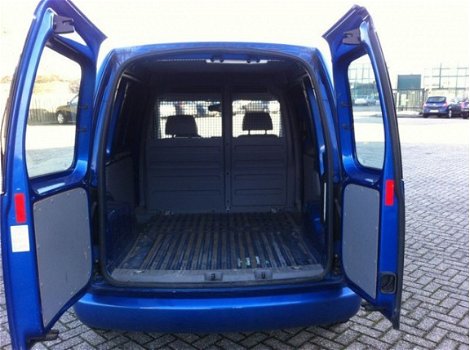 Volkswagen Caddy - 1.9 tdi - 1