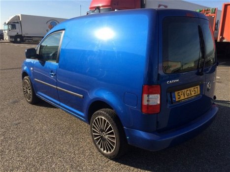 Volkswagen Caddy - 1.9 tdi - 1