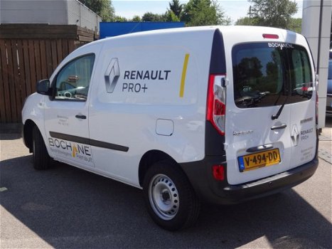 Renault Kangoo Express - 1.5 dCi 75 EXPRESS COMFORT AIRCO / RADIO-USB / CRUISE / VLOER / LAT-OM-LAT - 1