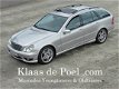 Mercedes-Benz C-klasse Combi - 30 CDI AMG - 1 - Thumbnail