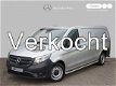 Mercedes-Benz Vito - 109 Cdi Extra Lang Airco | Cruise Control | Sidebars | Used1 - 1 - Thumbnail