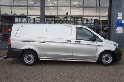 Mercedes-Benz Vito - 109 Cdi Extra Lang Airco | Cruise Control | Sidebars | Used1 - 1