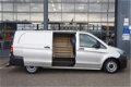 Mercedes-Benz Vito - 109 Cdi Extra Lang Airco | Cruise Control | Sidebars | Used1 - 1 - Thumbnail