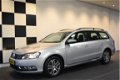 Volkswagen Passat Variant - COMFORTLINE 2.0 TDI NAVI DSG LM-Velgen PDC 20DKM - 1 - Thumbnail