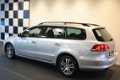 Volkswagen Passat Variant - COMFORTLINE 2.0 TDI NAVI DSG LM-Velgen PDC 20DKM - 1 - Thumbnail