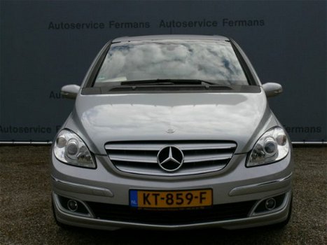Mercedes-Benz B-klasse - 200 - panoramadak - airco - Sport - 1