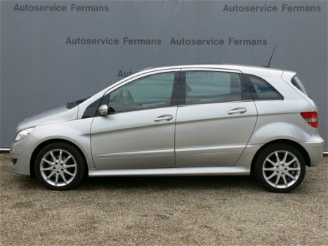 Mercedes-Benz B-klasse - 200 - panoramadak - airco - Sport - 1