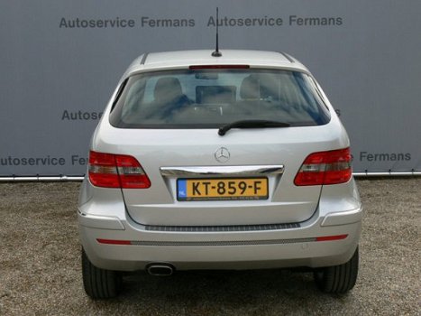 Mercedes-Benz B-klasse - 200 - panoramadak - airco - Sport - 1