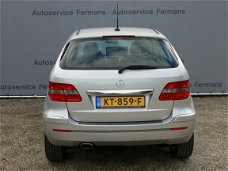 Mercedes-Benz B-klasse - 200 - panoramadak - airco - Sport