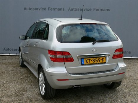 Mercedes-Benz B-klasse - 200 - panoramadak - airco - Sport - 1