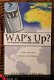 Arjan Aelmans / Martin van Delden - Wap's up - 1 - Thumbnail