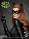 Catwoman Maquette Diorama Sideshow Tweeterhead - 1 - Thumbnail