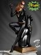 Catwoman Maquette Diorama Sideshow Tweeterhead - 2 - Thumbnail