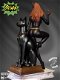 Catwoman Maquette Diorama Sideshow Tweeterhead - 3 - Thumbnail