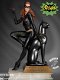 Catwoman Maquette Diorama Sideshow Tweeterhead - 4 - Thumbnail