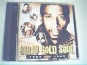 Solid Gold Soul 1984-1985 ( 2 CD) (Nieuw)
