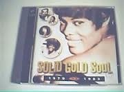 Solid Gold Soul 1979-1983 2CD VerzamelCD (Nieuw)