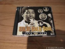 Solid Gold Soul 1973-1975 ( 2 CD) (Nieuw)