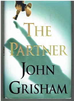 The partner by John Grisham (engelstalig) - 1