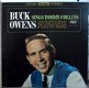 Buck Owens ‎– Buck Owens Sings Tommy Collins LP - 1 - Thumbnail