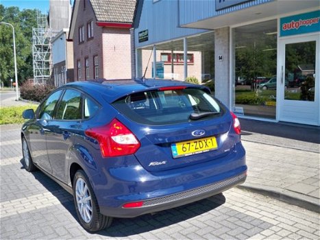 Ford Focus - 1.0 EcoBoost Trend Rijklaarprijs - 1