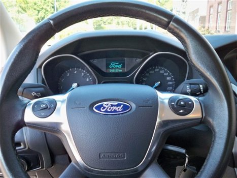 Ford Focus - 1.0 EcoBoost Trend Rijklaarprijs - 1