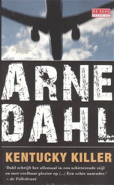 Dahl, Arne: Kentucky killer