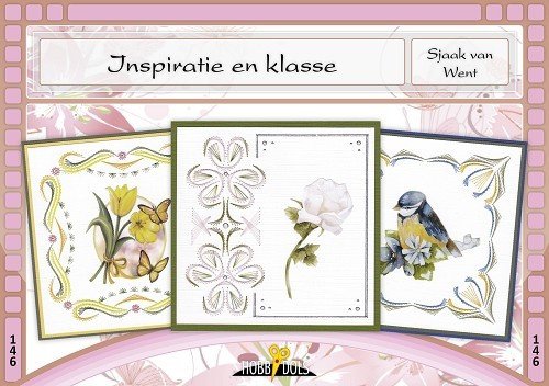 Hobbydols 146, Inspiratie en klasse - nr. 1