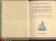 RUDYARD KIPLING**CAPITAINES COURAGEUX**HACHETTE VERTE** - 1 - Thumbnail