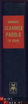 OMNIBUS VLAAMSE PARELS 19e EEUW**BERGMANN+ROS.+VIR. LOVELING - 7