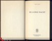 MARNIX GIJSEN**DE LANGE NACHT**BRUINE HARDCOVER - 2 - Thumbnail