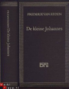 FREDERIK VAN EEDEN**DE KLEINE JOHANNES**ELSEVIER**NIEUW!!!