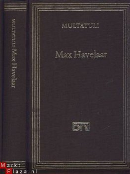 MULTATULI**MAX HAVELAAR**ELSEVIER**NIEUW!!! - 1