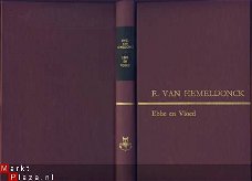 E. VAN HEMELDONCK**EBBE EN VLOED**D.A.P. REINAERT 1965