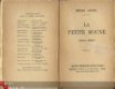 HENRI ARDEL**LA PETITE MOUNE**A. FAYARD & CIE - 2 - Thumbnail