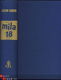 LEON URIS**MILA 18**HARDCOVER**UITGEVERIJ HOLLANDIA - 3 - Thumbnail