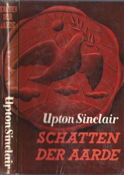 UPTON SINCLAIR**SCHATTEN DER AARDE**SERVIRE DEN HAAG**HARDE* - 1