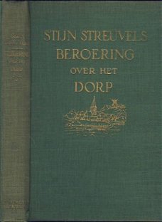 STIJN STREUVELS**BEROERING OVER HET DORP**N.V. ZONNEWENDE KO