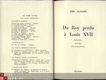 ERIC MURAISE**DU ROY PERDU A LOUIS XVII*PSYCHANALYSE HIST.** - 2 - Thumbnail