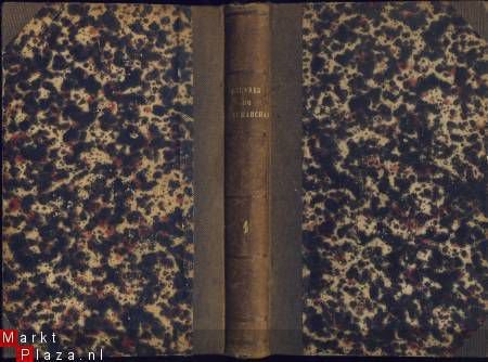 BEAUMARCHAIS**OEUVRES**OURRY*1828*MENARD ET DESENNE - 3